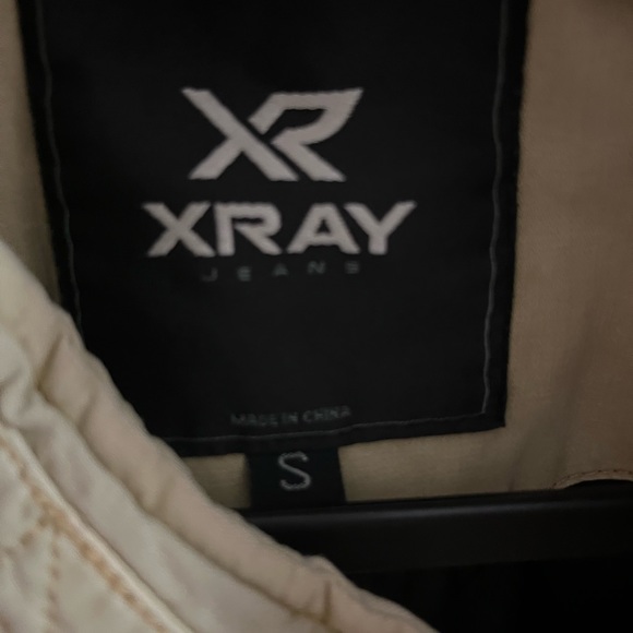 Unisex jacket 🌿 - Picture 4 of 5